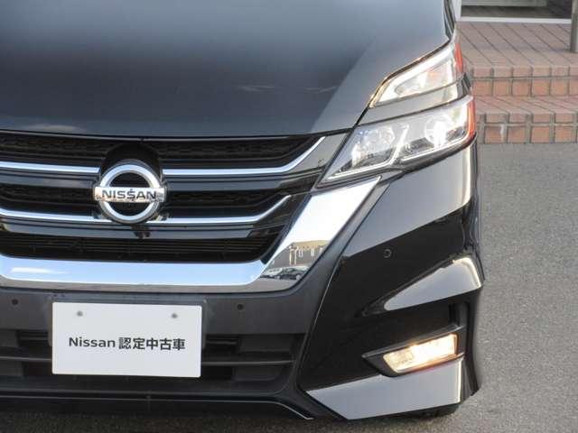 �w�b�h���C�g�ɉ����āA�t�H�O�����v�����ڂ��Ă���܂��̂ŁA�R���𑖂�ۂ����E���m�ۂ��₷���ł��I