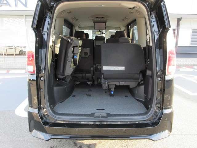 �V�[�g���T�C�h���ˏグ���ł���ȂɍL�X�B��������ו���ς߂܂��B���ꂾ���̃X�y�[�X�ł���΂��Ȃ�̉ו����ڂ����܂��I