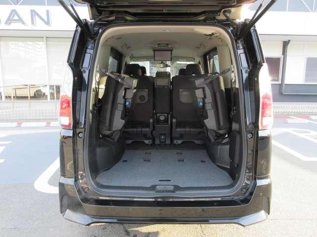 �V�[�g���T�C�h���ˏグ���ł���ȂɍL�X�B��������ו���ς߂܂��B���ꂾ���̃X�y�[�X�ł���΂��Ȃ�̉ו����ڂ����܂��I