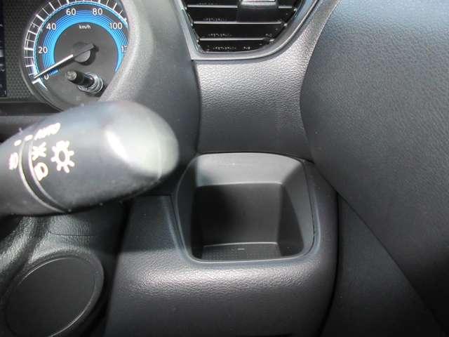 ルークス ６６０　ハイウェイスターＸ　社外メモリーナビ・地デジＴＶ・アランドビュ　誤発進抑制装置　アラウンドビュモニター　左右パワースライドドア　ＡＷ　ＳＲＳ　キーフリーシステム　ドライブレコーダ　地デジ　車線逸脱防止　ハイビームアシスト（19枚目）