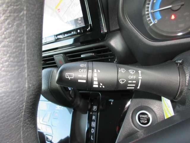 ルークス ６６０　ハイウェイスターＸ　社外メモリーナビ・地デジＴＶ・アランドビュ　誤発進抑制装置　アラウンドビュモニター　左右パワースライドドア　ＡＷ　ＳＲＳ　キーフリーシステム　ドライブレコーダ　地デジ　車線逸脱防止　ハイビームアシスト（21枚目）