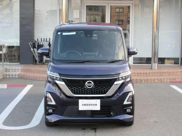 ルークス ６６０　ハイウェイスターＸ　社外メモリーナビ・地デジＴＶ・アランドビュ　誤発進抑制装置　アラウンドビュモニター　左右パワースライドドア　ＡＷ　ＳＲＳ　キーフリーシステム　ドライブレコーダ　地デジ　車線逸脱防止　ハイビームアシスト（25枚目）