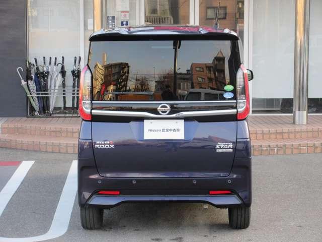 ルークス ６６０　ハイウェイスターＸ　社外メモリーナビ・地デジＴＶ・アランドビュ　誤発進抑制装置　アラウンドビュモニター　左右パワースライドドア　ＡＷ　ＳＲＳ　キーフリーシステム　ドライブレコーダ　地デジ　車線逸脱防止　ハイビームアシスト（38枚目）