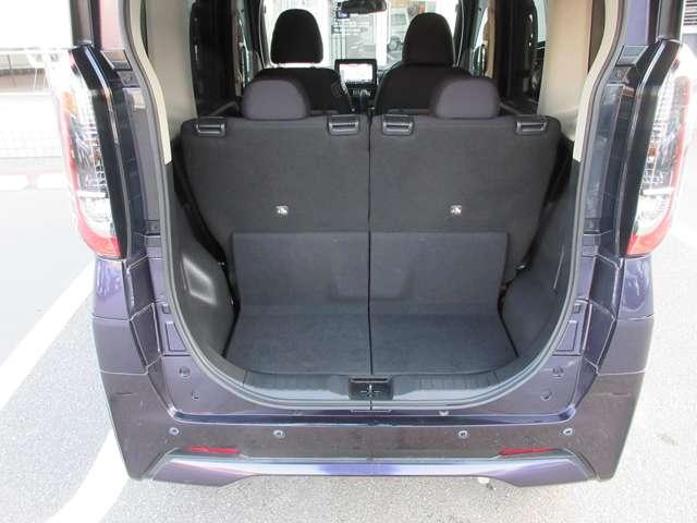 ルークス ６６０　ハイウェイスターＸ　社外メモリーナビ・地デジＴＶ・アランドビュ　誤発進抑制装置　アラウンドビュモニター　左右パワースライドドア　ＡＷ　ＳＲＳ　キーフリーシステム　ドライブレコーダ　地デジ　車線逸脱防止　ハイビームアシスト（41枚目）