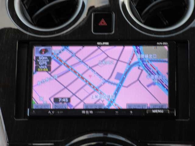 ノート １．２　アクシス　社外メモリーナビ・地デジＴＶ・バックカメラ　アイスト　スマキー　ナビＴＶ　１オーナー　ＥＴＣ　パワーウィンドウ　地デジ　ＡＡＣ　Ｂカメラ（5枚目）