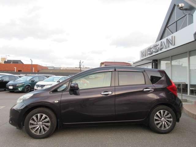 ノート １．２　アクシス　社外メモリーナビ・地デジＴＶ・バックカメラ　アイスト　スマキー　ナビＴＶ　１オーナー　ＥＴＣ　パワーウィンドウ　地デジ　ＡＡＣ　Ｂカメラ（21枚目）