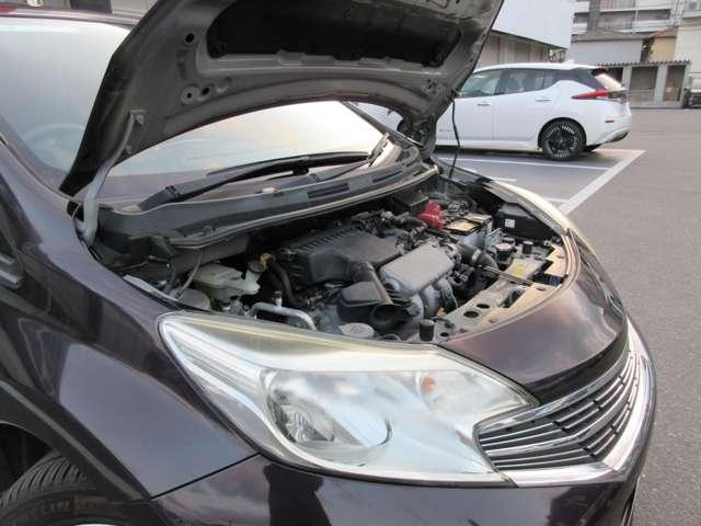 ノート １．２　アクシス　社外メモリーナビ・地デジＴＶ・バックカメラ　アイスト　スマキー　ナビＴＶ　１オーナー　ＥＴＣ　パワーウィンドウ　地デジ　ＡＡＣ　Ｂカメラ（27枚目）