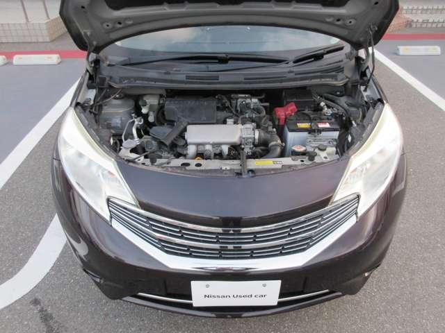 ノート １．２　アクシス　社外メモリーナビ・地デジＴＶ・バックカメラ　アイスト　スマキー　ナビＴＶ　１オーナー　ＥＴＣ　パワーウィンドウ　地デジ　ＡＡＣ　Ｂカメラ（28枚目）