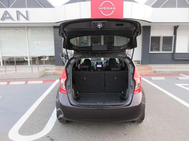 ノート １．２　アクシス　社外メモリーナビ・地デジＴＶ・バックカメラ　アイスト　スマキー　ナビＴＶ　１オーナー　ＥＴＣ　パワーウィンドウ　地デジ　ＡＡＣ　Ｂカメラ（34枚目）