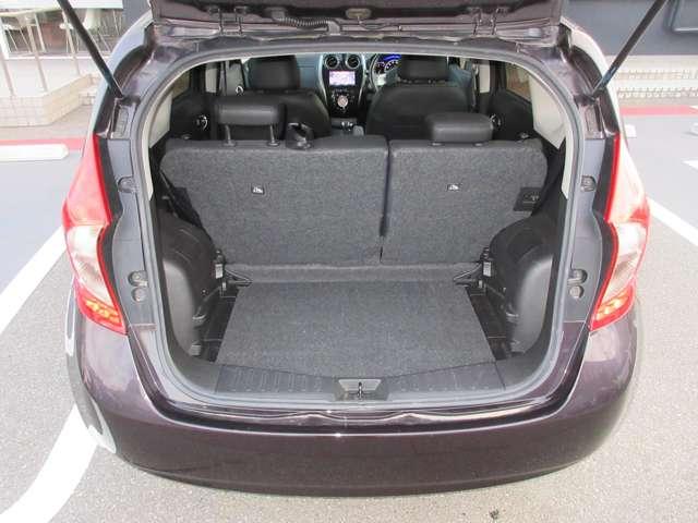 ノート １．２　アクシス　社外メモリーナビ・地デジＴＶ・バックカメラ　アイスト　スマキー　ナビＴＶ　１オーナー　ＥＴＣ　パワーウィンドウ　地デジ　ＡＡＣ　Ｂカメラ（35枚目）