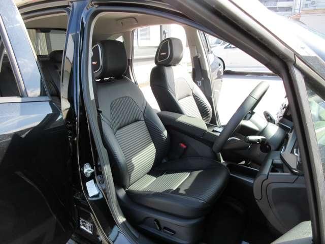 �N�b�V�������\�������A���悭�̂��z�[���h���Ă����t�����g�V�[�g�Ȃ̂ŁA�������Ƃ����^�]���y����Œ����܂��B