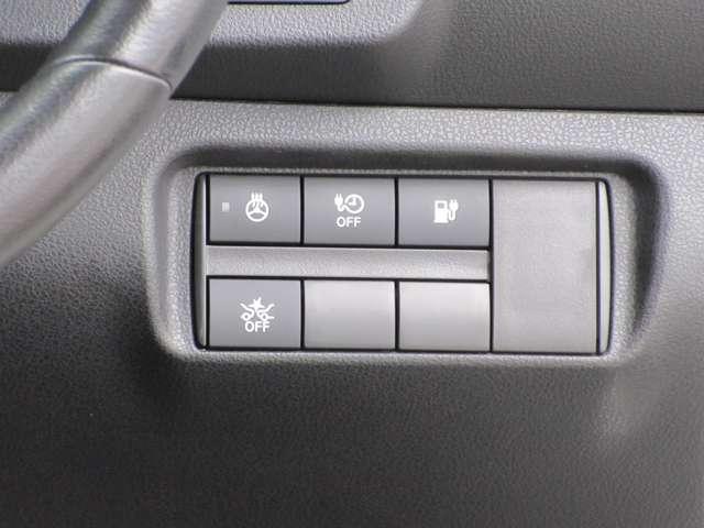 ���S�@�\���ʂȃX�C�b�`��