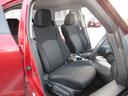 クッション性能が高く、程よく体をホールドしてくれるフロントシートなので、ゆったりとした運転を楽しんで頂けます。