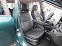 クッション性能が高く、程よく体をホールドしてくれるフロントシートなので、ゆったりとした運転を楽しんで頂けます。