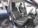 クッション性能が高く、程よく体をホールドしてくれるフロントシートなので、ゆったりとした運転を楽しんで頂けます。
