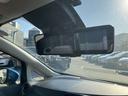 スマートルームミラーも付いています。後方ピラーや荷物、後席に同乗している方や曇りなど視界が遮られた場合でも後方カメラからの映像で安全確認をすることができます。