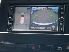 アラウンドビューモニター☆全方向見えるので駐車が苦手な方も安心です。 5