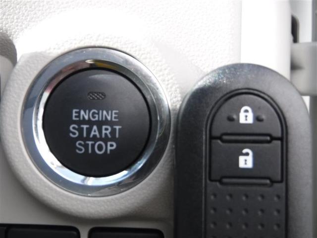 X S 衝突軽減ブレーキ 車線逸脱警報・先進ライト スマートキー CDチューナー ベンチシート(9枚目)