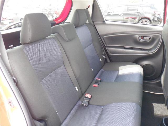 1.3F LEDエディション 衝突軽減ブレーキ 車線逸脱警報・先進ライト フルセグメモリーナビ バックモニター ETC LEDヘッドライト スマートキー(6枚目)