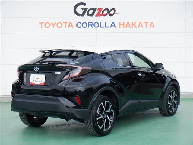 トヨタ Ｃ－ＨＲ