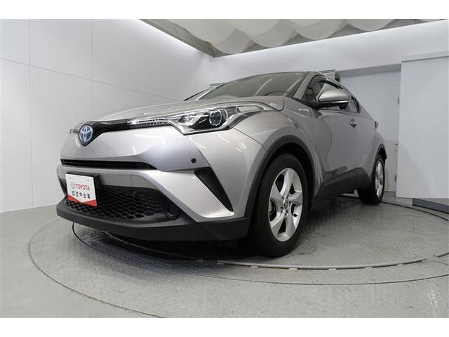 トヨタ Ｃ－ＨＲ