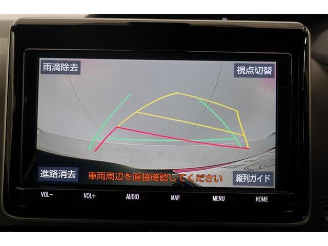 Ｓｉ　ダブルバイビーＩＩＩ　盗難防止　バックモニター　フルセグテレビ　横滑防止　ＤＶＤ　ＥＴＣ車載器　スマートキ－　ＬＥＤヘッド　エアバッグ　デュアルエアコン　アルミ　オートエアコン　キーフリ－　ＡＢＳ　ウォークスルー(12枚目)