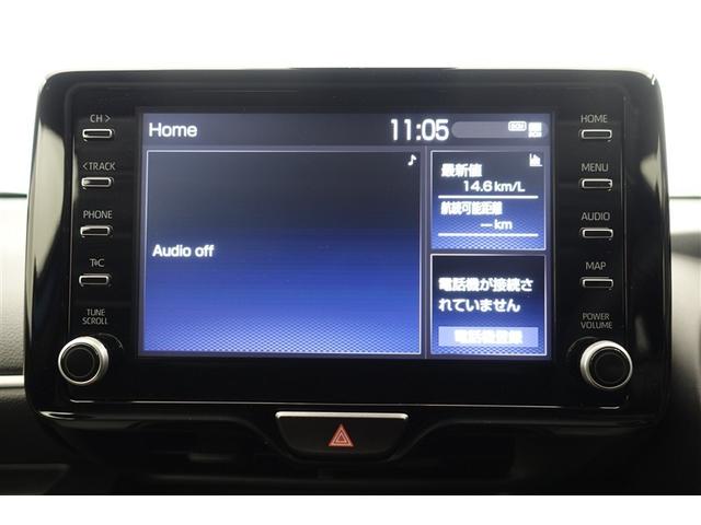 ヤリス Ｚ　サイドＳＲＳ　ＡＡＣ　バックモニタ　スマキー　横滑防止装置　キーフリー　１オーナー　ＬＥＤランプ　パワーウインドウ　定期点検記録簿　助手席エアバック　クルコン　エアバッグ　パワーステアリング　ＥＴＣ（13枚目）
