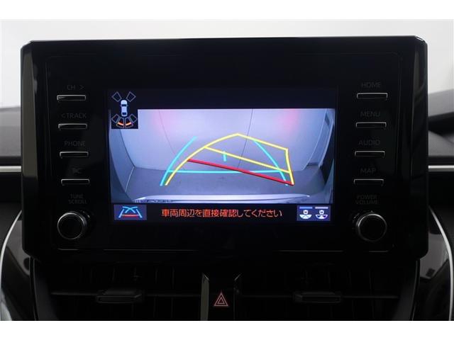 カローラツーリング ハイブリッド　Ｇ－Ｘ　衝突軽減ブレーキ　横滑り防止　盗難防止システム　Ｂカメ　ナビＴＶ　ドライブレコーダー　Ｗエアバック　メディアプレイヤー接続　サイドエアバッグ　クルコン　ＬＥＤヘッドライト　エアバッグ　ＥＴＣ　キーレス（13枚目）