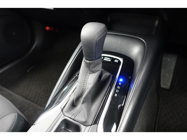 カローラツーリング ハイブリッド　Ｇ－Ｘ　衝突軽減ブレーキ　横滑り防止　盗難防止システム　Ｂカメ　ナビＴＶ　ドライブレコーダー　Ｗエアバック　メディアプレイヤー接続　サイドエアバッグ　クルコン　ＬＥＤヘッドライト　エアバッグ　ＥＴＣ　キーレス（28枚目）