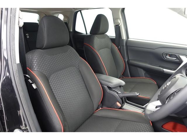 ライズ Ｚ　誤発進抑制機能　エアコン　テレビ　スマートキー＆プッシュスタート　地デジＴＶ　ＶＳＡ　盗難防止装置　ミュージックプレイヤー接続可　アイドリングストップ機能　クルコン　バックモニター　ＬＥＤヘッドライト（6枚目）