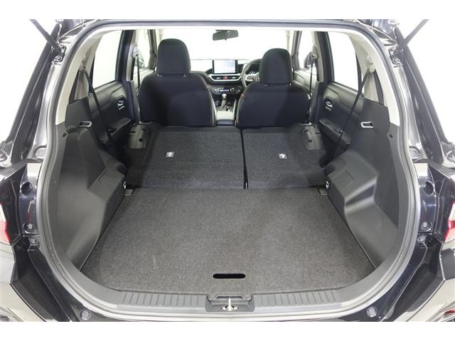 ライズ Ｚ　誤発進抑制機能　エアコン　テレビ　スマートキー＆プッシュスタート　地デジＴＶ　ＶＳＡ　盗難防止装置　ミュージックプレイヤー接続可　アイドリングストップ機能　クルコン　バックモニター　ＬＥＤヘッドライト（9枚目）