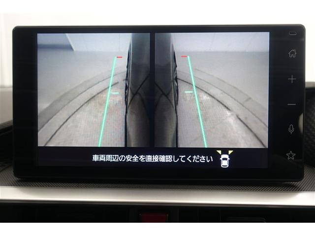 ライズ Ｚ　誤発進抑制機能　エアコン　テレビ　スマートキー＆プッシュスタート　地デジＴＶ　ＶＳＡ　盗難防止装置　ミュージックプレイヤー接続可　アイドリングストップ機能　クルコン　バックモニター　ＬＥＤヘッドライト（13枚目）