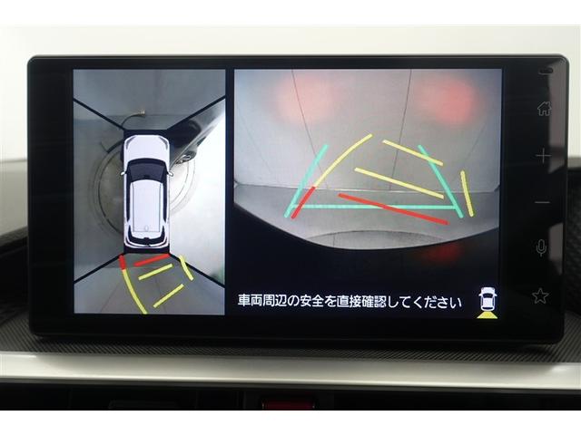 ライズ Ｚ　誤発進抑制機能　エアコン　テレビ　スマートキー＆プッシュスタート　地デジＴＶ　ＶＳＡ　盗難防止装置　ミュージックプレイヤー接続可　アイドリングストップ機能　クルコン　バックモニター　ＬＥＤヘッドライト（14枚目）