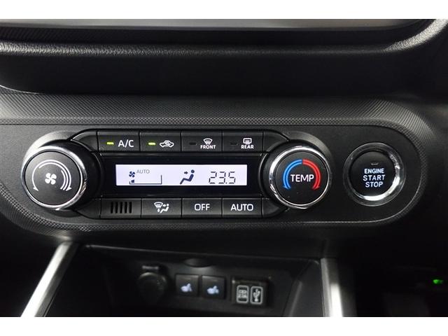 ライズ Ｚ　誤発進抑制機能　エアコン　テレビ　スマートキー＆プッシュスタート　地デジＴＶ　ＶＳＡ　盗難防止装置　ミュージックプレイヤー接続可　アイドリングストップ機能　クルコン　バックモニター　ＬＥＤヘッドライト（18枚目）