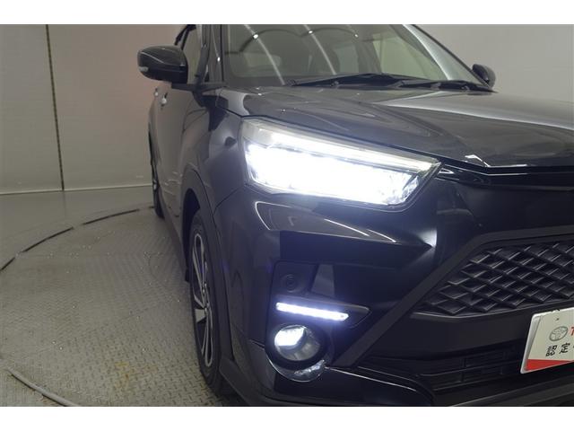 ライズ Ｚ　誤発進抑制機能　エアコン　テレビ　スマートキー＆プッシュスタート　地デジＴＶ　ＶＳＡ　盗難防止装置　ミュージックプレイヤー接続可　アイドリングストップ機能　クルコン　バックモニター　ＬＥＤヘッドライト（22枚目）