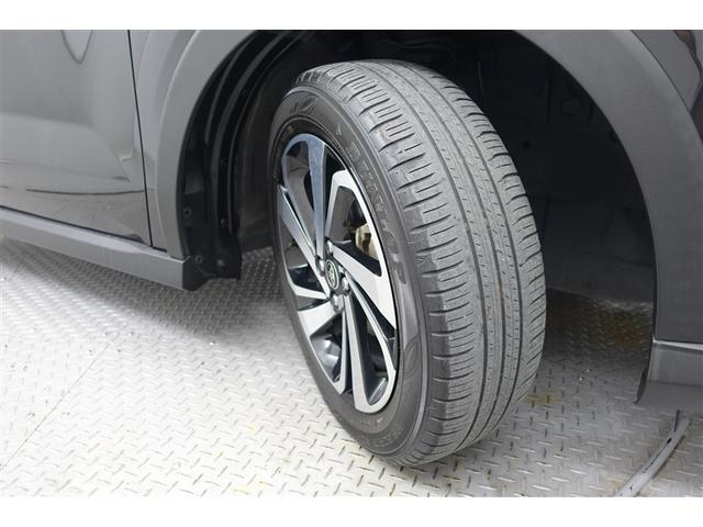 ライズ Ｚ　誤発進抑制機能　エアコン　テレビ　スマートキー＆プッシュスタート　地デジＴＶ　ＶＳＡ　盗難防止装置　ミュージックプレイヤー接続可　アイドリングストップ機能　クルコン　バックモニター　ＬＥＤヘッドライト（26枚目）