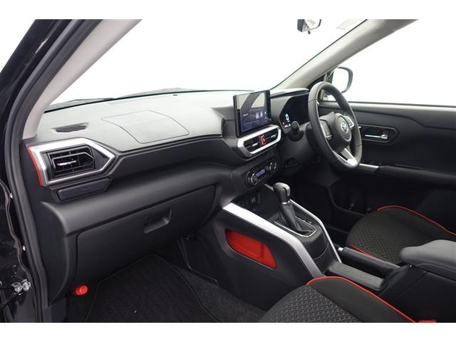 ライズ Ｚ　誤発進抑制機能　エアコン　テレビ　スマートキー＆プッシュスタート　地デジＴＶ　ＶＳＡ　盗難防止装置　ミュージックプレイヤー接続可　アイドリングストップ機能　クルコン　バックモニター　ＬＥＤヘッドライト（38枚目）