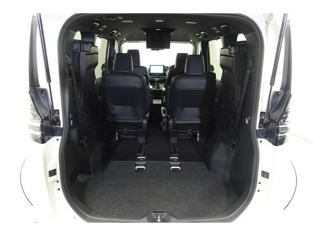 ヴォクシー Ｓ－Ｚ　ＤＶＤ再生機能　スマートキープッシュスタート　両側電動パワースライドドア　パワーウインドウ　１オナ　ＥＴＣ車載器　ＬＥＤライト　デュアルエアコン　アルミホイール　盗難防止装置　記録簿　横滑り防止機能（9枚目）