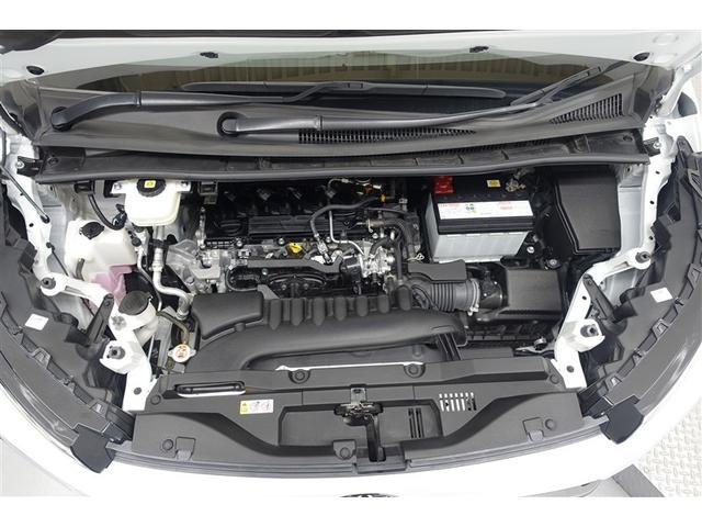 ヴォクシー Ｓ－Ｚ　ＤＶＤ再生機能　スマートキープッシュスタート　両側電動パワースライドドア　パワーウインドウ　１オナ　ＥＴＣ車載器　ＬＥＤライト　デュアルエアコン　アルミホイール　盗難防止装置　記録簿　横滑り防止機能（19枚目）