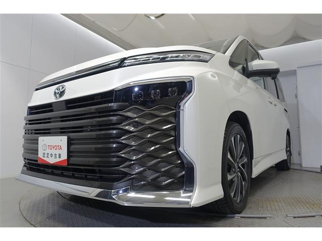 ヴォクシー Ｓ－Ｚ　ＤＶＤ再生機能　スマートキープッシュスタート　両側電動パワースライドドア　パワーウインドウ　１オナ　ＥＴＣ車載器　ＬＥＤライト　デュアルエアコン　アルミホイール　盗難防止装置　記録簿　横滑り防止機能（21枚目）