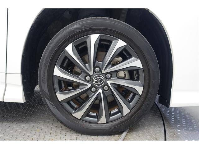 ヴォクシー Ｓ－Ｚ　ＤＶＤ再生機能　スマートキープッシュスタート　両側電動パワースライドドア　パワーウインドウ　１オナ　ＥＴＣ車載器　ＬＥＤライト　デュアルエアコン　アルミホイール　盗難防止装置　記録簿　横滑り防止機能（25枚目）