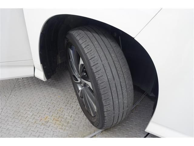 ヴォクシー Ｓ－Ｚ　ＤＶＤ再生機能　スマートキープッシュスタート　両側電動パワースライドドア　パワーウインドウ　１オナ　ＥＴＣ車載器　ＬＥＤライト　デュアルエアコン　アルミホイール　盗難防止装置　記録簿　横滑り防止機能（26枚目）