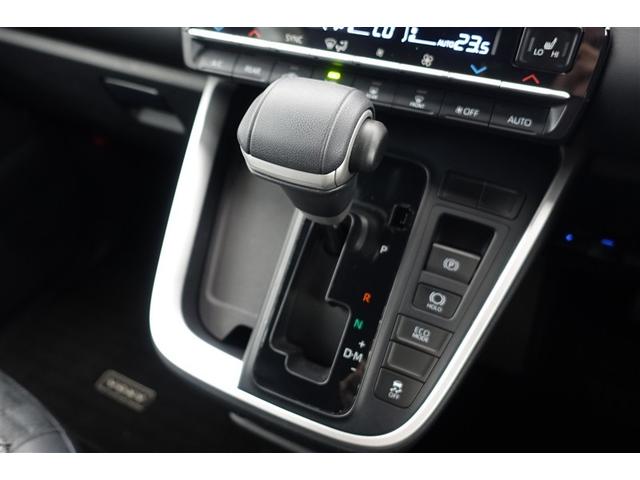 ヴォクシー Ｓ－Ｚ　ＤＶＤ再生機能　スマートキープッシュスタート　両側電動パワースライドドア　パワーウインドウ　１オナ　ＥＴＣ車載器　ＬＥＤライト　デュアルエアコン　アルミホイール　盗難防止装置　記録簿　横滑り防止機能（28枚目）