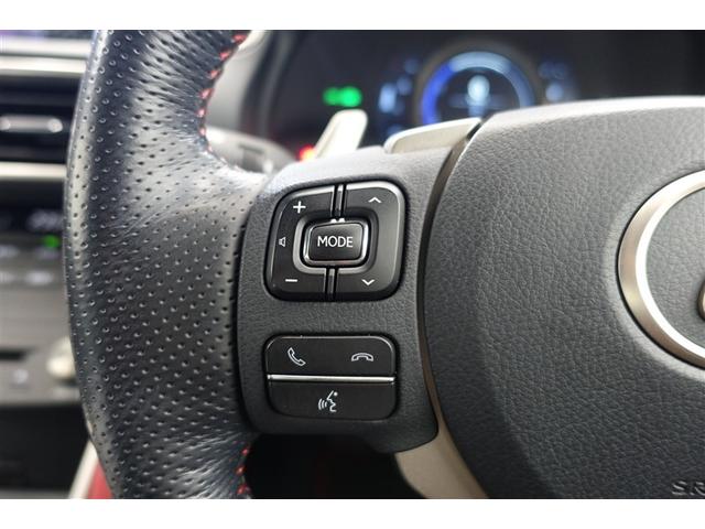 ＩＳ ＩＳ３００ｈブラックシークエンス　ＥＴＣ　バックカメラ　パワーシート（36枚目）