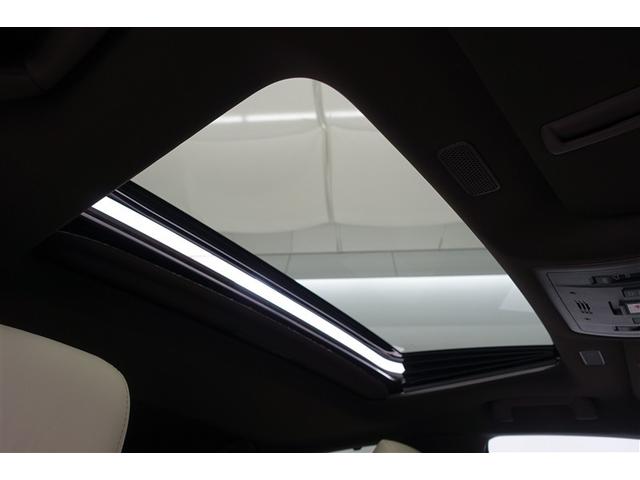 ES ES300h バージョンL アイドリングストップ 地デジ 本革シート パワーシート バックモニター サンルーフ アルミホイール オートクルーズコントロール LEDヘッドライト エアコン 記録簿 ミュージックプレイヤー接続可(22枚目)