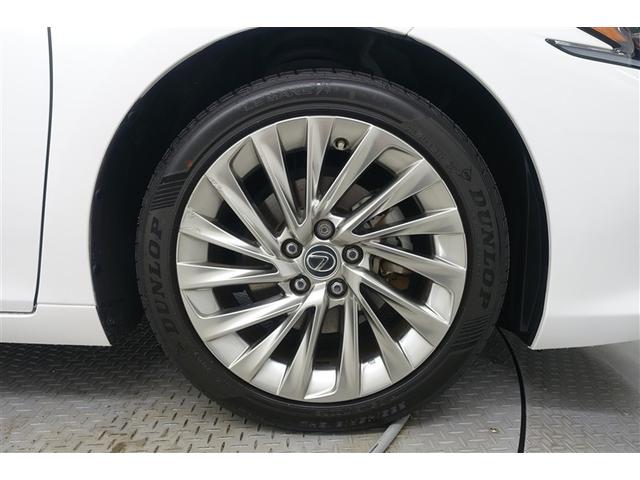 ES ES300h バージョンL アイドリングストップ 地デジ 本革シート パワーシート バックモニター サンルーフ アルミホイール オートクルーズコントロール LEDヘッドライト エアコン 記録簿 ミュージックプレイヤー接続可(24枚目)