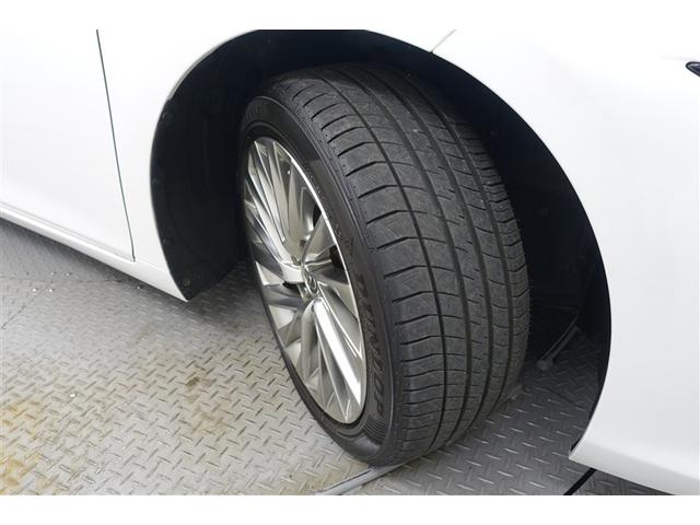 ES ES300h バージョンL アイドリングストップ 地デジ 本革シート パワーシート バックモニター サンルーフ アルミホイール オートクルーズコントロール LEDヘッドライト エアコン 記録簿 ミュージックプレイヤー接続可(25枚目)