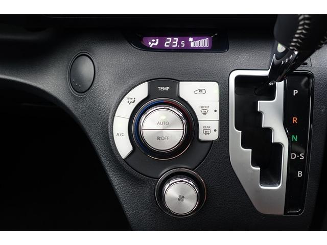 シエンタ Ｇ　セーフティーエディション　ＴＳＳ　両側電動ドア　ドライブレコーダー　オートエアコン　ウォークスルー　フルセグＴＶ　スマートキー　盗難防止装置　ＥＴＣ　ＤＶＤ　ワンオーナー車　キーレス　３列シート　メモリーナビ　ＡＢＳ（18枚目）