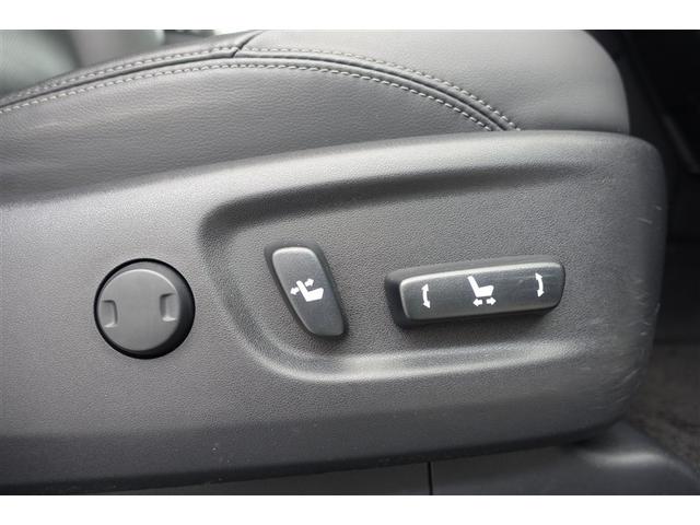 ランドクルーザープラド TX Lパッケージ 整備記録簿 横滑り防止機能 Bカメ ナビTV 衝突被害軽減 3列シート ワンオーナ アルミ 運転席パワーシート フルタイム4WD 本皮シート クルコン メモリーナビ ETC車載器 フルセグ地デジTV(6枚目)