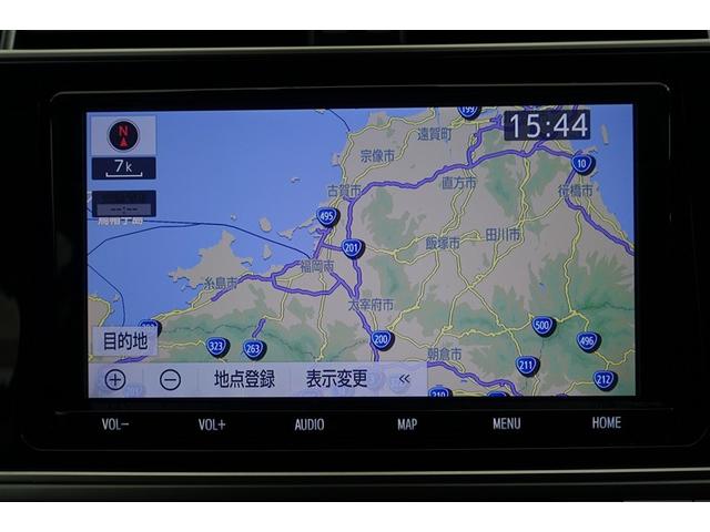 ランドクルーザープラド TX Lパッケージ 整備記録簿 横滑り防止機能 Bカメ ナビTV 衝突被害軽減 3列シート ワンオーナ アルミ 運転席パワーシート フルタイム4WD 本皮シート クルコン メモリーナビ ETC車載器 フルセグ地デジTV(11枚目)